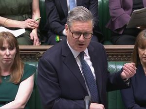 Supporting image for story: Starmer faces growing calls to give MPs ‘final say’ on any UK-US trade deal