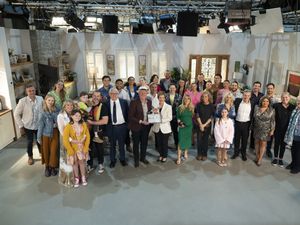 Supporting image for story: Neighbours to return to screens following soap’s cancellation on Channel 5