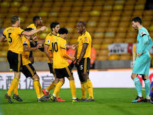 Supporting image for story: Wolves 1 Newcastle United 1 – Report and pictures 