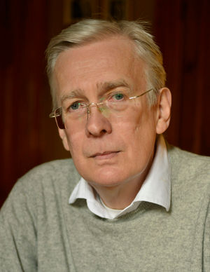 James Howley is campaigning for a review into assisted dying laws