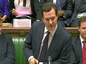 Supporting image for story: Poll: Do you feel confident that the economy is improving?