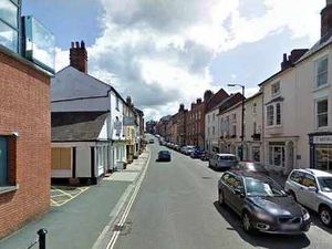 Supporting image for story: Ludlow roads to be resurfaced