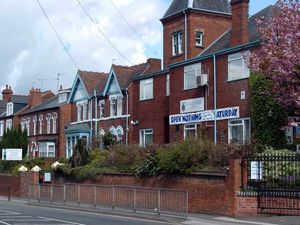 Supporting image for story: Walsall school avoids pupils ban as parking found