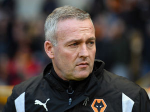 Supporting image for story: Former Wolves and Aston Villa boss Paul Lambert takes Ipswich hot-seat
