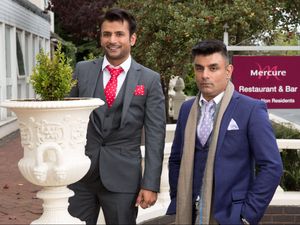 Supporting image for story: Telford hotel snapped up by growing West Midlands group