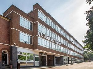 Supporting image for story: 250 Marston's staff to move to new Wolverhampton HQ