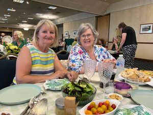 Supporting image for story: 'On the Buses Wolverhampton': WI hear tales from former female bus conductor