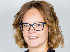 Supporting image for story: Dry housing is a happy home for cows