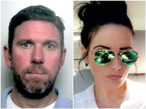 Supporting image for story: Millionaire who left girlfriend to die after 'rough sex session' to appeal sentence