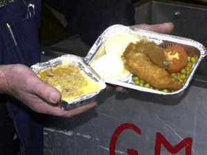 Supporting image for story: Appeal over Shropshire Meals on Wheels shake-up