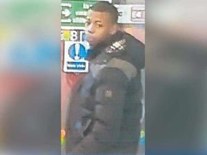 Supporting image for story: Caught on CCTV: Man sought after teenager followed and robbed after getting off bus