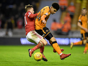 Supporting image for story: Wolves 0 Nottingham Forest 2 - Match highlights