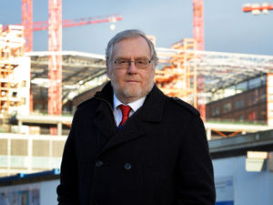 Supporting image for story: Failures in planning hampered UK's virus response, says  MP John Spellar 