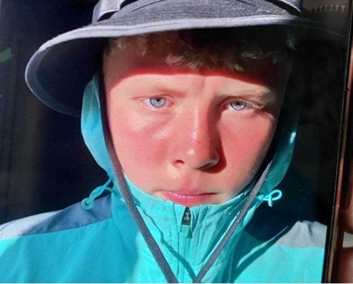 Police appeal for help finding missing 13-year-old boy from Walsall