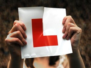 Supporting image for story: New drivers’ first years could cost £9,000, says insurer