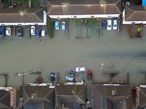 Supporting image for story: Flood defence funding pledge for deprived communities in new Government approach