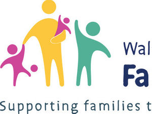 Supporting image for story: Free family fun and activities across Walsall this summer