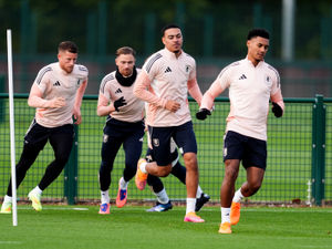 Supporting image for story: Unai Emery sets out his priorities ahead of Europa League clash at Go Ahead Eagles