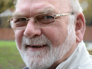 Supporting image for story: Wellington's history man calls it a day after 55 years
