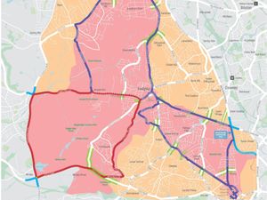 Supporting image for story: No funerals at six Wolverhampton sites due to cycling time-trial road closures