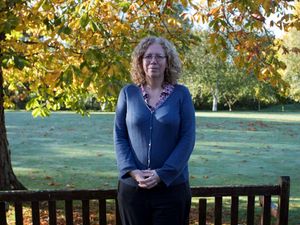 Supporting image for story: Shropshire Farming Talk: Harper Adams University  