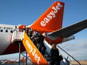 Supporting image for story: Spike in demand for flights and holidays after Christmas Covid-19 rules unveiled