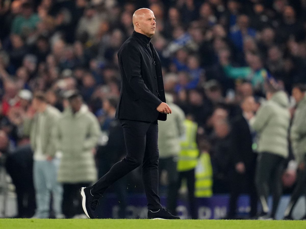 Arne Slot admits taking risk with Ibrahima Konate after injury at Chelsea