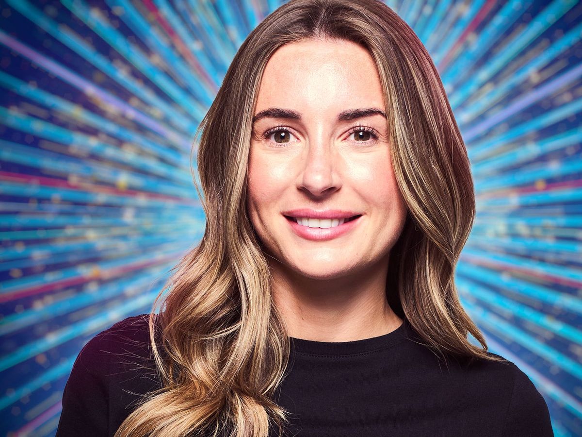 Strictly Come Dancing 2025 contestants: Full line-up revealed