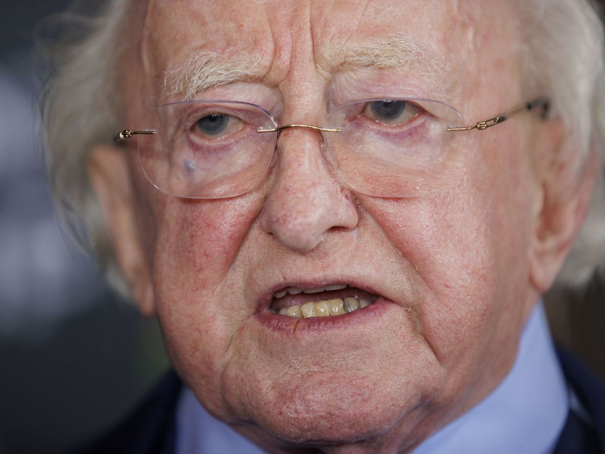 EU damaged by lethargic response to daily horror in Gaza – Irish president