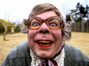 Supporting image for story: Champion League: Peter Rhodes on the return to Royston Vasey, time travel to the Seventies and the perils of bird poo