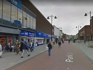 Supporting image for story: Black Country rocked by 2.8 magnitude earthquake as residents report 'shaking'