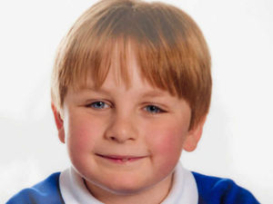 Supporting image for story: Appeal to bring Telford boy home from hospital tops £10,000