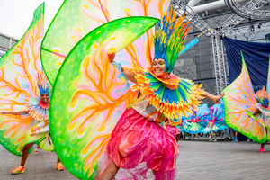 Birmingham Weekender