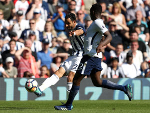 Supporting image for story: Five things learned from West Brom's stunning victory over Spurs