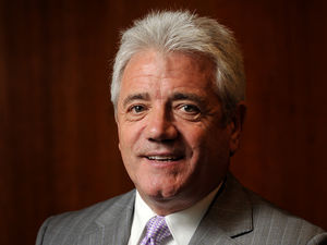 Supporting image for story: Big Interview: England expects – as Kevin Keegan knows