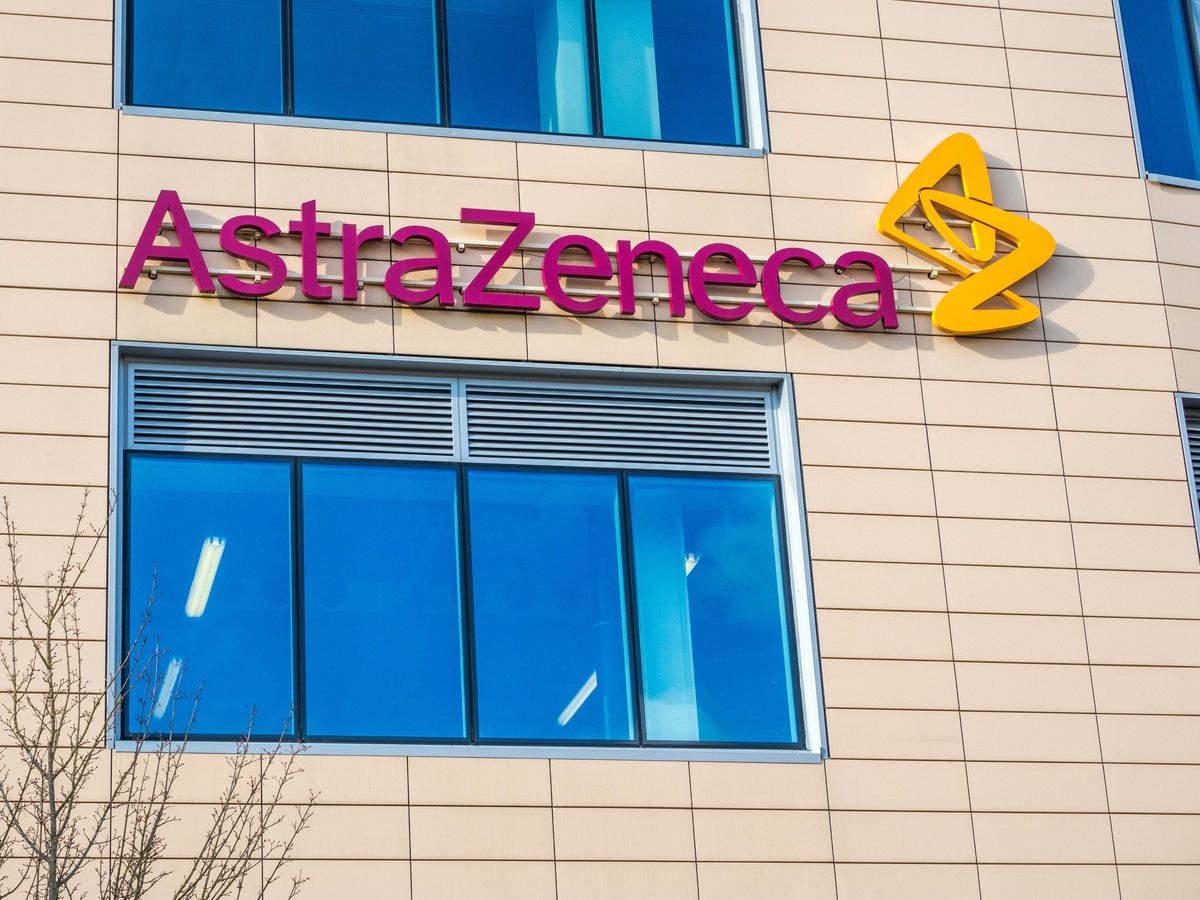 AstraZeneca pauses &pound;200m expansion in Cambridge