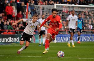 Jacob Maddox and Jake Hessenthaler