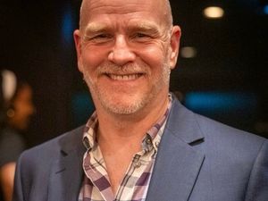 Supporting image for story: Stourbridge-born theatre producer Chris Harper shares details of his upcoming The Lion, The Witch and The Wardrobe show