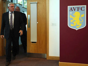Supporting image for story: Steve Bruce ready to regenerate Aston Villa