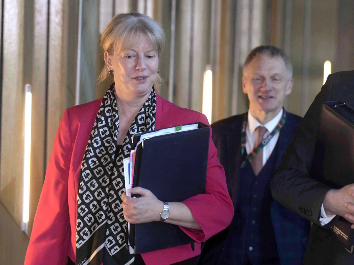 Tax cut for lower earners in Scotland as richest set to pay more for homes