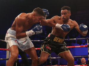 Supporting image for story: Matt Maher: Tyler Denny’s draw proves there is a case for VAR