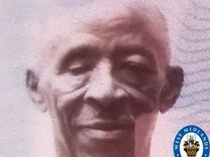 Supporting image for story: Appeal to find Yousif Elhedrbi missing from Birmingham home 