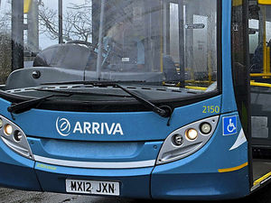 Supporting image for story: Telford bus driver strike cancelled as new offer on the table