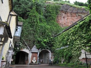 Supporting image for story: 'They'll kill someone': Warning over rocks thrown from Bridgnorth footpath
