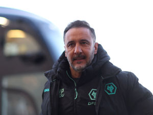 Vitor Pereira (Photo by Naomi Baker/Getty Images)