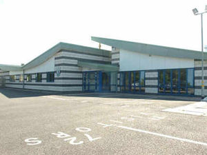 Supporting image for story: Albion training ground set for go-ahead