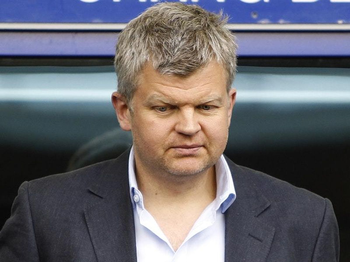 Adrian Chiles details skin cancer diagnosis and reassures public that 'it's nothing serious'