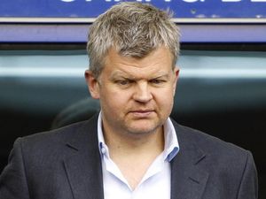 Adrian Chiles detailed how he found out he had skin cancer in his column