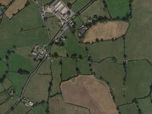 Supporting image for story: Holiday park plan in Shropshire countryside set for council refusal