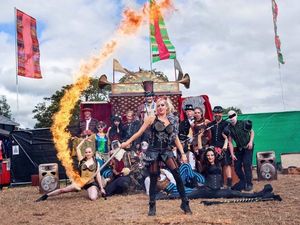 Supporting image for story: Download Festival 2019: Onsite entertainment announced for weekend